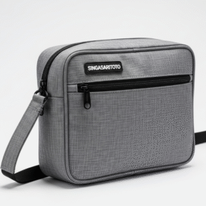 Singasaritoto Urban Sling Bag