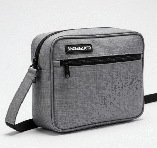 Singasaritoto Urban Sling Bag