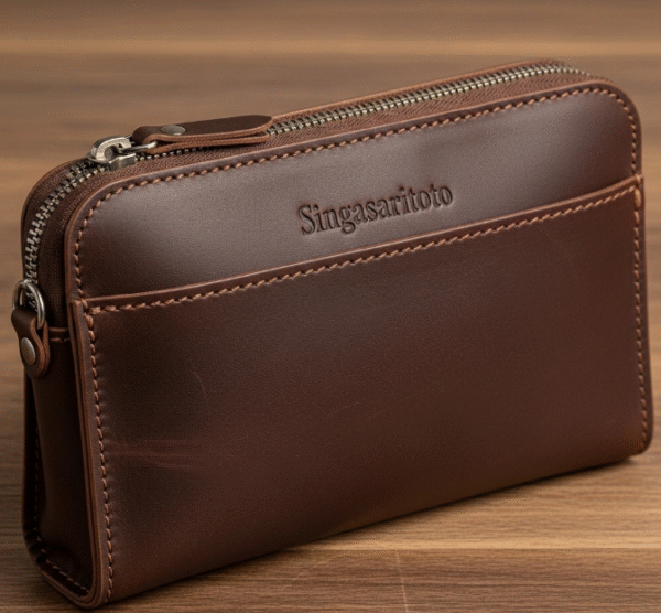 hand pouch singasaritoto