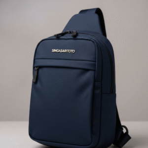 singasaritoto alvaron Blue
