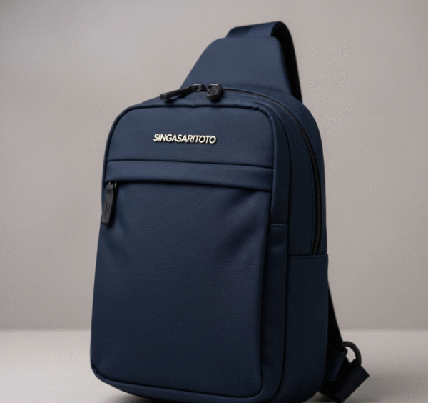 singasaritoto alvaron Blue