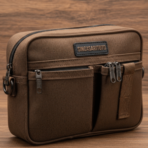 singasaritoto pouch