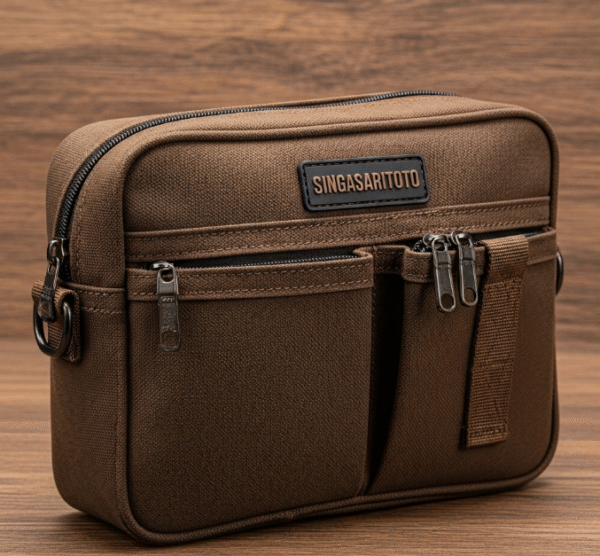 singasaritoto pouch