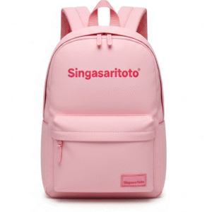 singasaritoto ransel